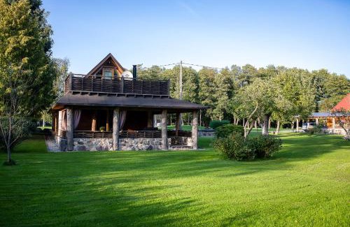 Papsaare Maison | Erlendi Kodumajutus