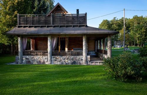 Papsaare Maison | Erlendi Kodumajutus