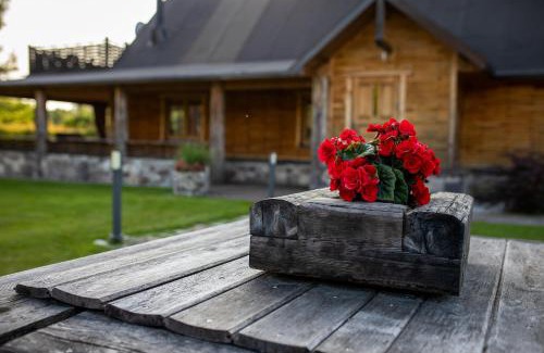 Papsaare Maison | Erlendi Kodumajutus
