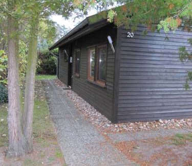 Isenbuttel Maison | Erlengrund 20