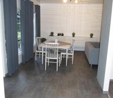 Isenbuttel Maison | Erlengrund 20