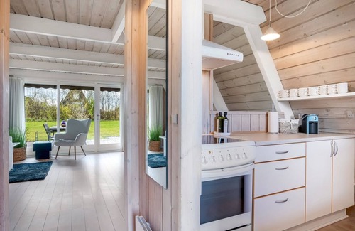 Gatten Maison | "Erly" - 18km to the fjord by Interhome