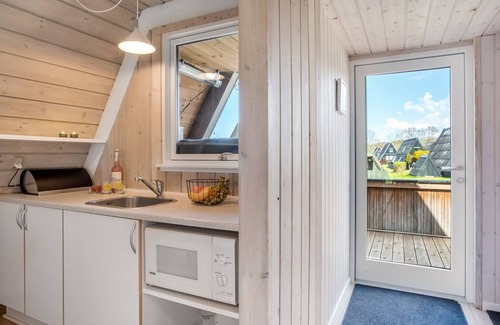 Gatten Maison | "Erly" - 18km to the fjord by Interhome