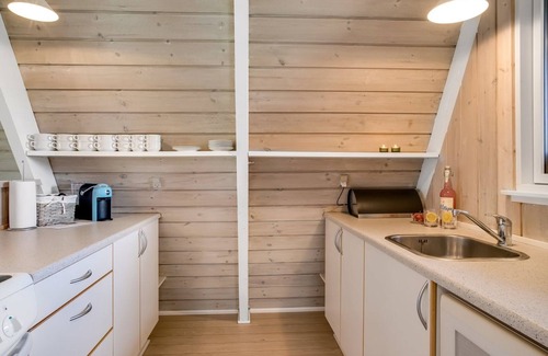 Gatten Maison | "Erly" - 18km to the fjord by Interhome