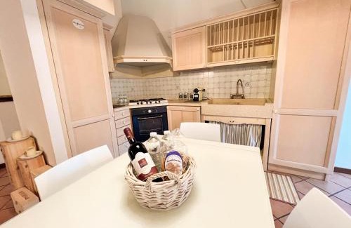 Dolo Appartement | ERMAN HOUSE - Calle veneziana in Riviera del Brenta