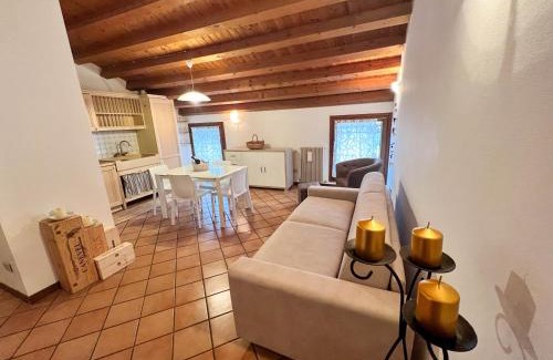 Dolo Appartement | ERMAN HOUSE - Calle veneziana in Riviera del Brenta