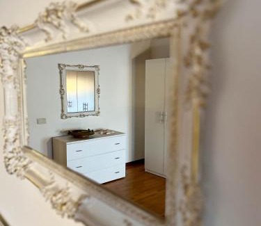 Dolo Appartement | ERMAN HOUSE - Calle veneziana in Riviera del Brenta