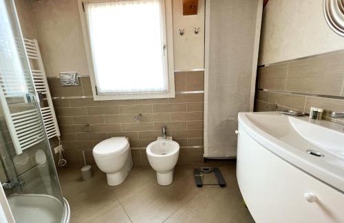 Dolo Appartement | ERMAN HOUSE Mansarda sulla Riviera del Brenta Venezia