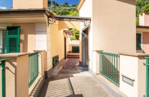 Portofino Appartement | Ermes by PortofinoHomes