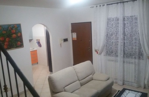 Cerreto Villa | Hermes, villa individuelle