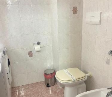 Oliveri Appartement | Ermes House