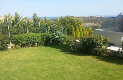 Kounavi Appartement | Ermis house