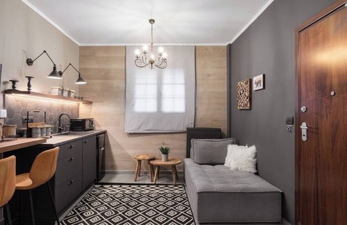 Kalavrita Maison | Ermis Suites by GM Luxury Suites Kalavryta