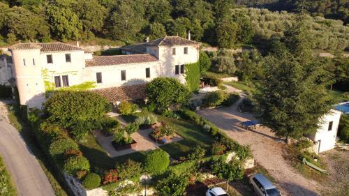 Crestet Appartement | Ermitage Crestet (Ventoux - Provence)