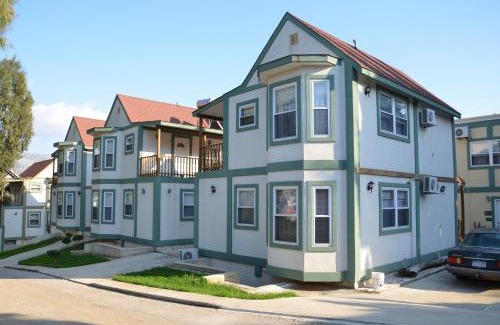 Paliki Appartement | Ermolaos Hillside Villas