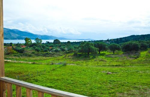 Paliki Appartement | Ermolaos Hillside Villas