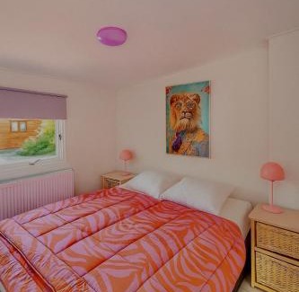 Erm Maison | Ermwood Cottage