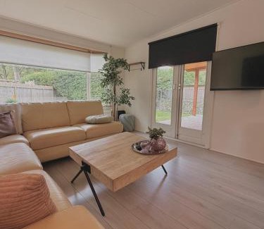 Erm Maison | Ermwood Cottage