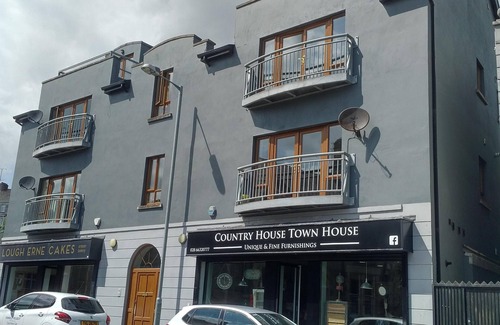 Enniskillen Appartement | Erne View Apartments 1C - Appartement Lakeside Enniskillen Irlande