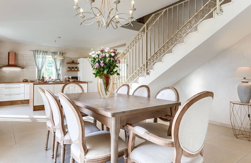 Modrusani Maison | Ernesta by Interhome