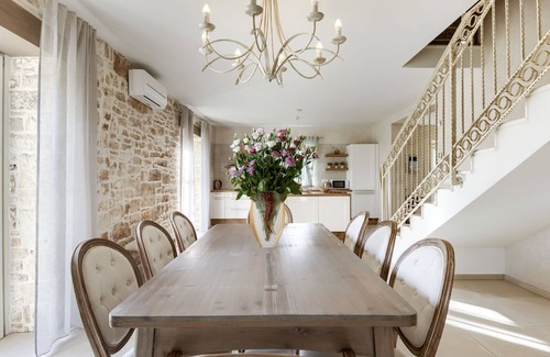 Modrusani Maison | Ernesta by Interhome