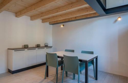 Precotto Maison | Ernesto Cottage Battaglia Appartamenti