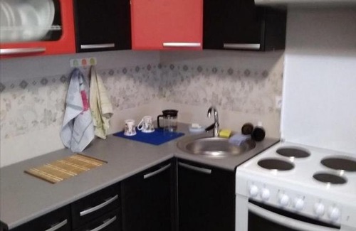 Cosenza Appartement | Ernesto Tasso