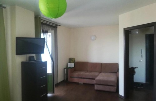 Cosenza Appartement | Ernesto Tasso