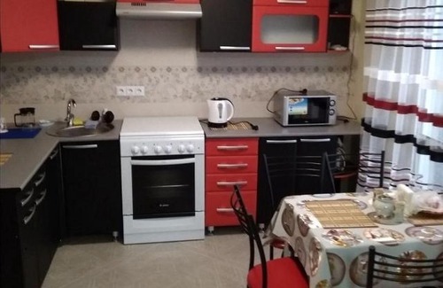 Cosenza Appartement | Ernesto Tasso