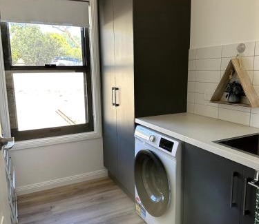 Upper Wakefield Maison | Ernie's Acre