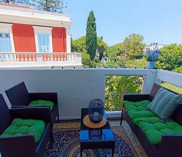 Ialyssos Appartement | Erofili's Apartment ONLY 700 meters from the beach