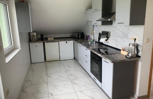 Klake Appartement | Eros & Aphrodite