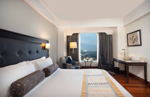 Nehru Place Hôtel | Eros Hotel New Delhi, Nehru Place