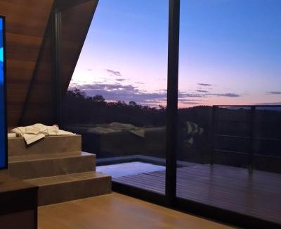 Jaboticatubas Autre | Eros lodge