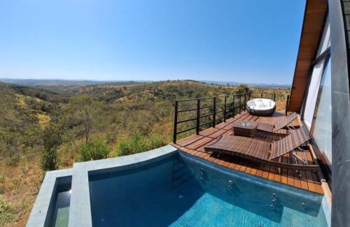 Jaboticatubas Autre | Eros lodge