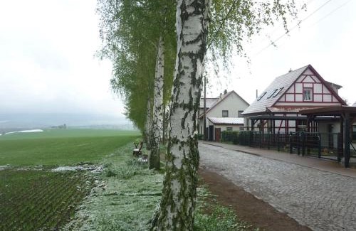 Utzberg Maison | Erpelhaus,Frühstück nicht inclusive