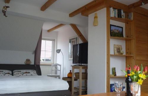 Utzberg Maison | Erpelhaus,Frühstück nicht inclusive