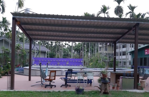 Shuili Maison | Erping Mountain Resort