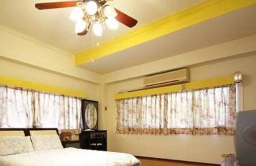 Shuili Maison | Erping Mountain Resort