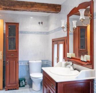 Berriatua Appartement | Erribera - baskeyrentals