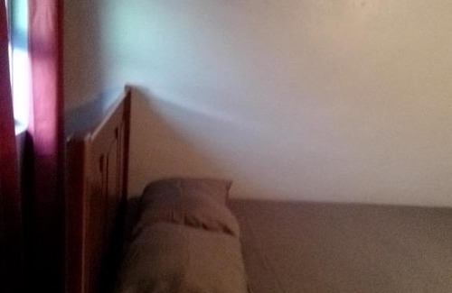 Nassau Appartement | Errol and Nancy's Place