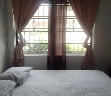 Nassau Appartement | Errol and Nancy's Place