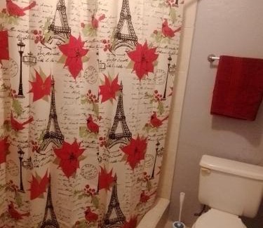Nassau Appartement | Errol and Nancy's Place