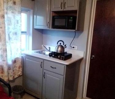 Nassau Appartement | Errol and Nancy's Place