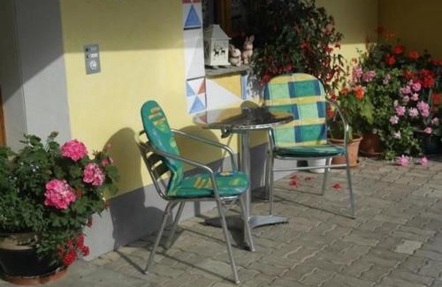 Zernez Appartement | Ers Curtins