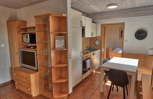 Bad Teinach-Zavelstein Appartement | Ersfeld - Bad Teinach Zavelstein