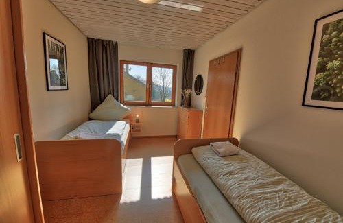 Bad Teinach-Zavelstein Appartement | Ersfeld - Bad Teinach Zavelstein