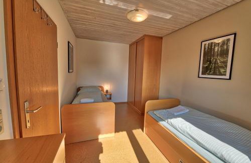 Bad Teinach-Zavelstein Appartement | Ersfeld - Bad Teinach Zavelstein