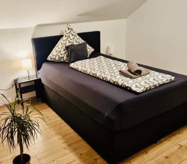 Busingen am Hochrhein Appartement | ERSH Premium