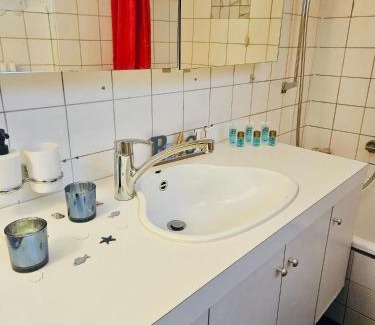 Busingen am Hochrhein Appartement | ERSH Premium